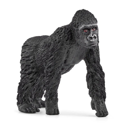 Schleich-Gorilla Family-42601-Legacy Toys