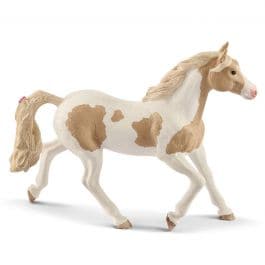 Schleich-Paint Horse Mare-13884-Legacy Toys