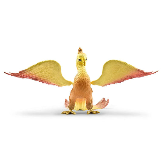 Schleich-Phoenix-70760-Legacy Toys