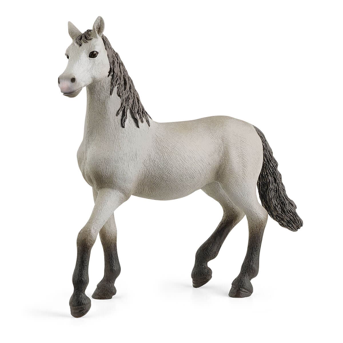 Schleich-Pura Raza Espanola Young Horse-13924-Legacy Toys