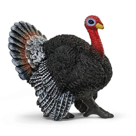 Schleich-Schleich Turkey-13900-Legacy Toys