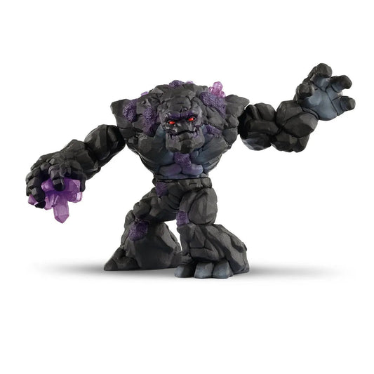 Schleich-Shadow Stone Monster-70158-Legacy Toys