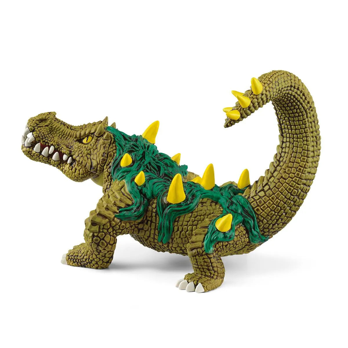 Schleich-Swamp Monster-70155-Legacy Toys