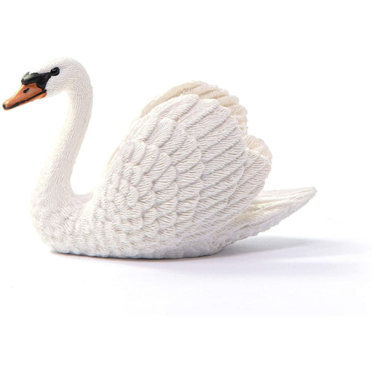 Schleich-Swan-13921-Legacy Toys
