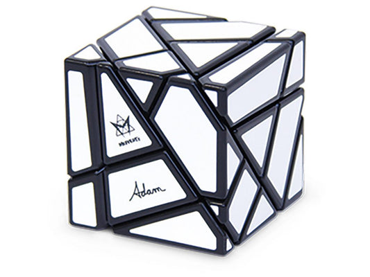 Smart Toys & Games-Ghost Cube-RTM5045-Legacy Toys