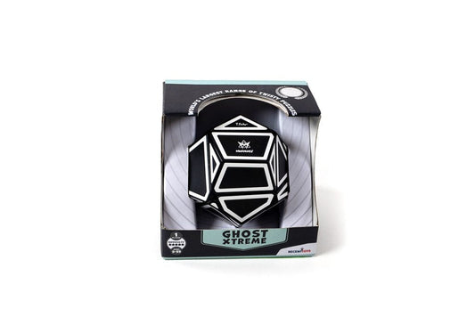 Smart Toys & Games-Ghost Xtreme-RTM5109-Legacy Toys