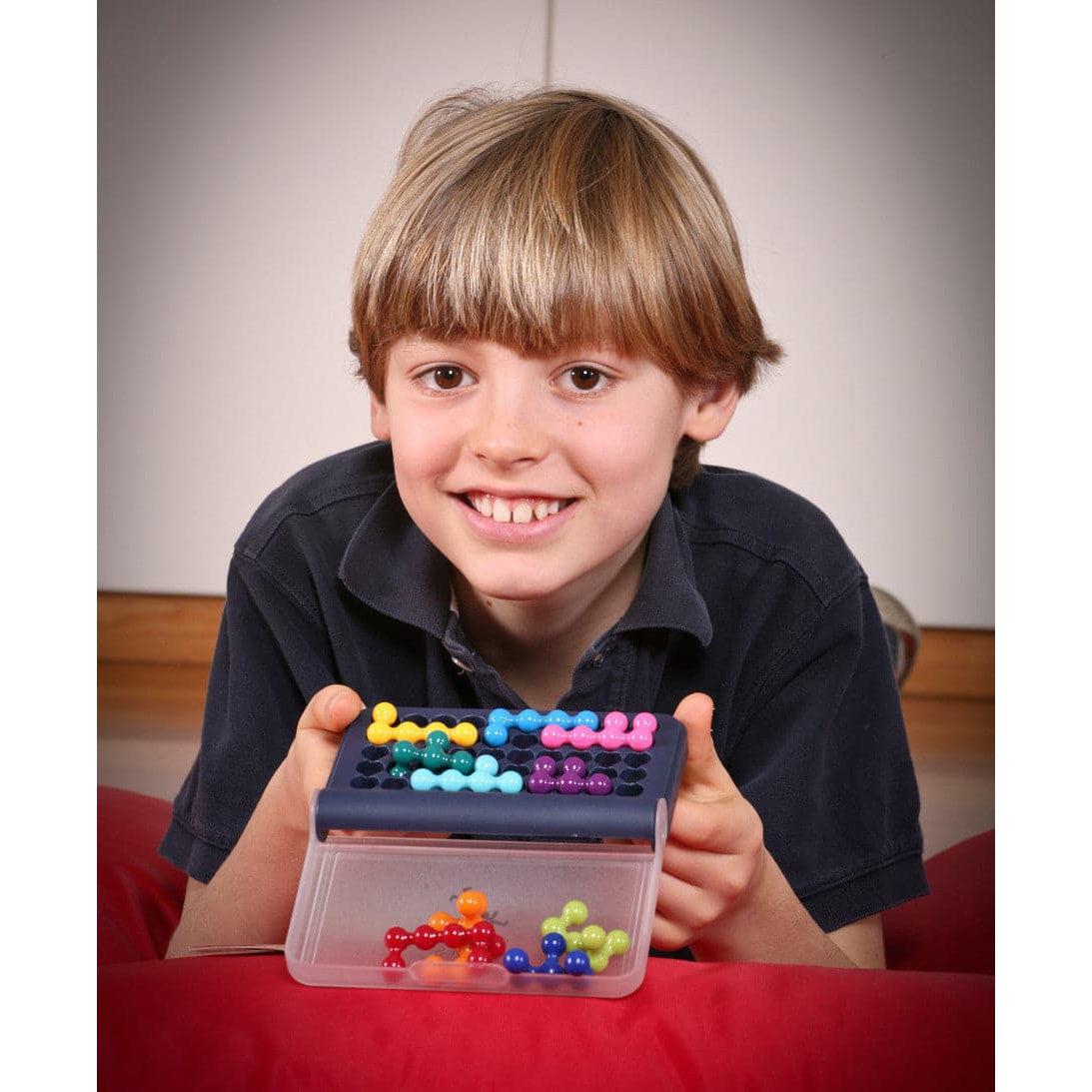 Smart Toys & Games-IQ Fit-SG423US-Legacy Toys