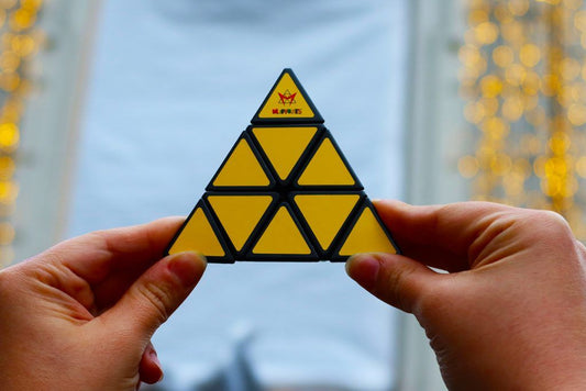 Smart Toys & Games-Pyraminx-RTM5035-Legacy Toys