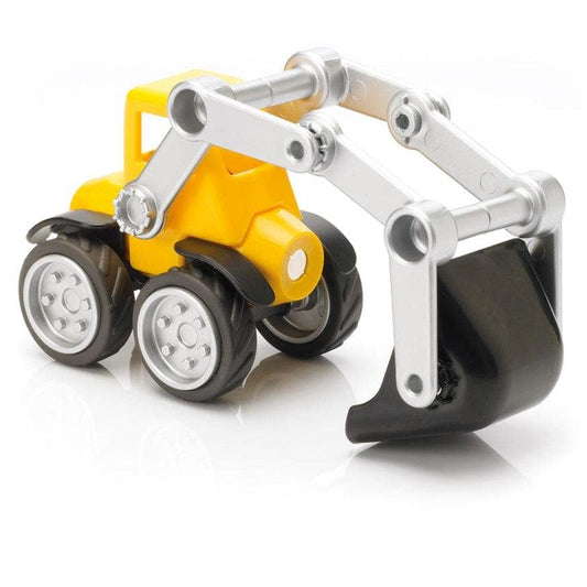 Smart Toys & Games-SmartMax Power Vehicles-SMX303US-Legacy Toys