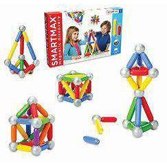 Smart Toys & Games-SmartMax Start XL-SMX501US-Legacy Toys