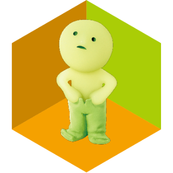 Sonny Angel-Smiski Mini Figure: Dressing Series--Legacy Toys