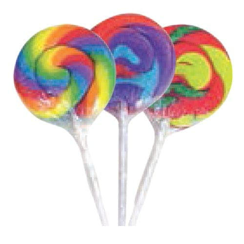Squire Boone Village-Teeny Lollipops 1 1/2" .44 OZ. - Changemaker-MP204-Legacy Toys