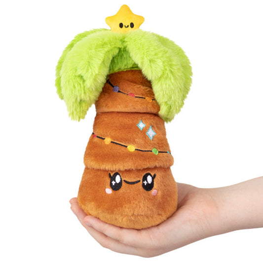 Squishable-Alter Ego Christmas Tree -SQU-119107-Palm Tree-Legacy Toys