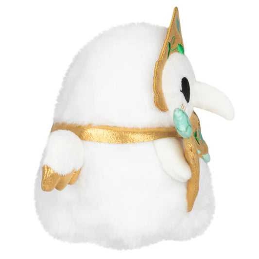 Squishable-Alter Ego Plague Doctor - Valkyrie--Legacy Toys