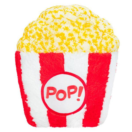 Squishable-Comfort Food - 15" Popcorn-111118-Legacy Toys