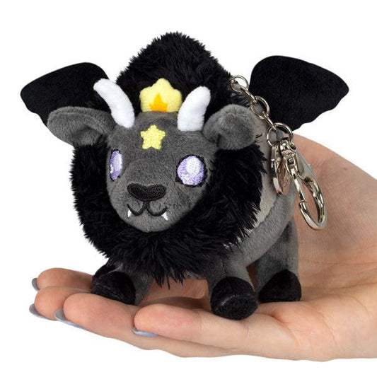 Squishable-Micro Squishables - 3" Baphomet-SQU-115697-Legacy Toys