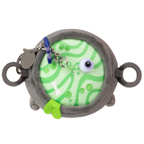 Squishable-Micro Squishables - 3" Cauldron-120486-Legacy Toys