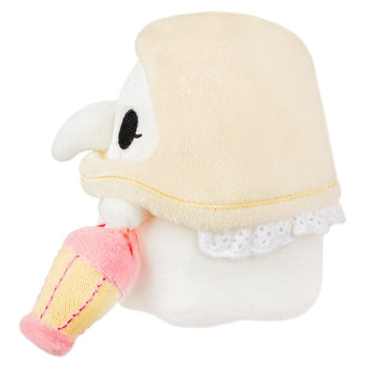 Squishable-Micro Squishables - 3" Plague Nurse-114478-Legacy Toys
