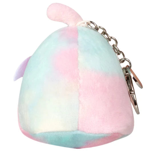 Squishable-Micro Squishables - 3" - Tie Dye Reaper-118933-Legacy Toys