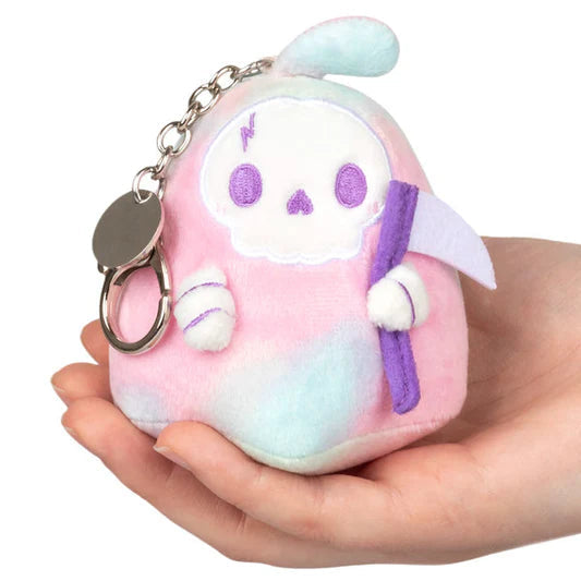 Squishable-Micro Squishables - 3" - Tie Dye Reaper-118933-Legacy Toys