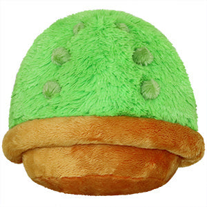 Squishable-Mini Squishable - 7" - Cactus-104882-Legacy Toys
