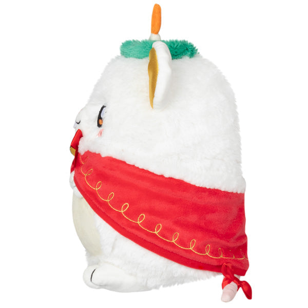 Squishable-Mini Squishables - 12" Festive Mouse-122596-Legacy Toys