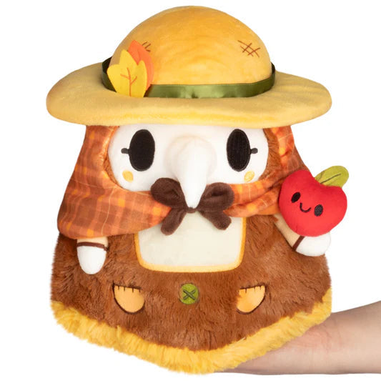 Squishable-Mini Squishables - 9" Harvest Plague Nurse-125962-Legacy Toys