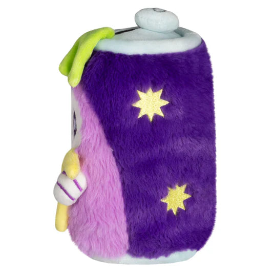 Squishable-Squishable Alter Ego - Energy Drink Reaper - 6"-125306-Legacy Toys