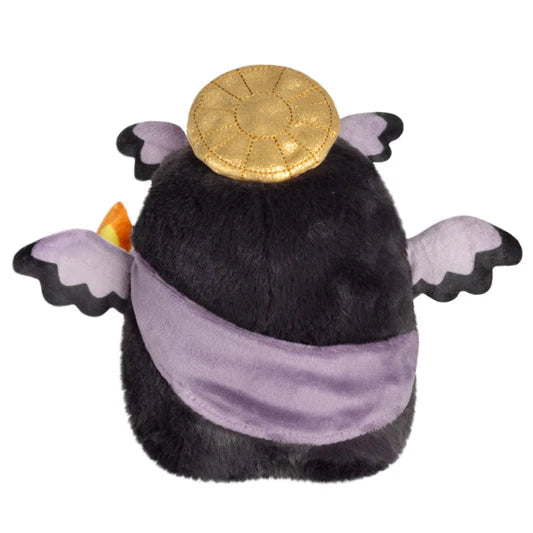 Squishable-Squishable Alter Ego - Messenger of Death Reaper - 6"-125337-Legacy Toys
