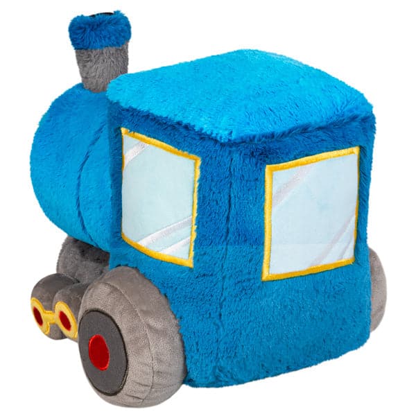 Squishable-Squishables Go! - 12" Train-SQU-111897-Legacy Toys