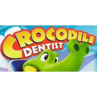 Super Impulse-World's Smallest Crocodile Dentist-564-Legacy Toys