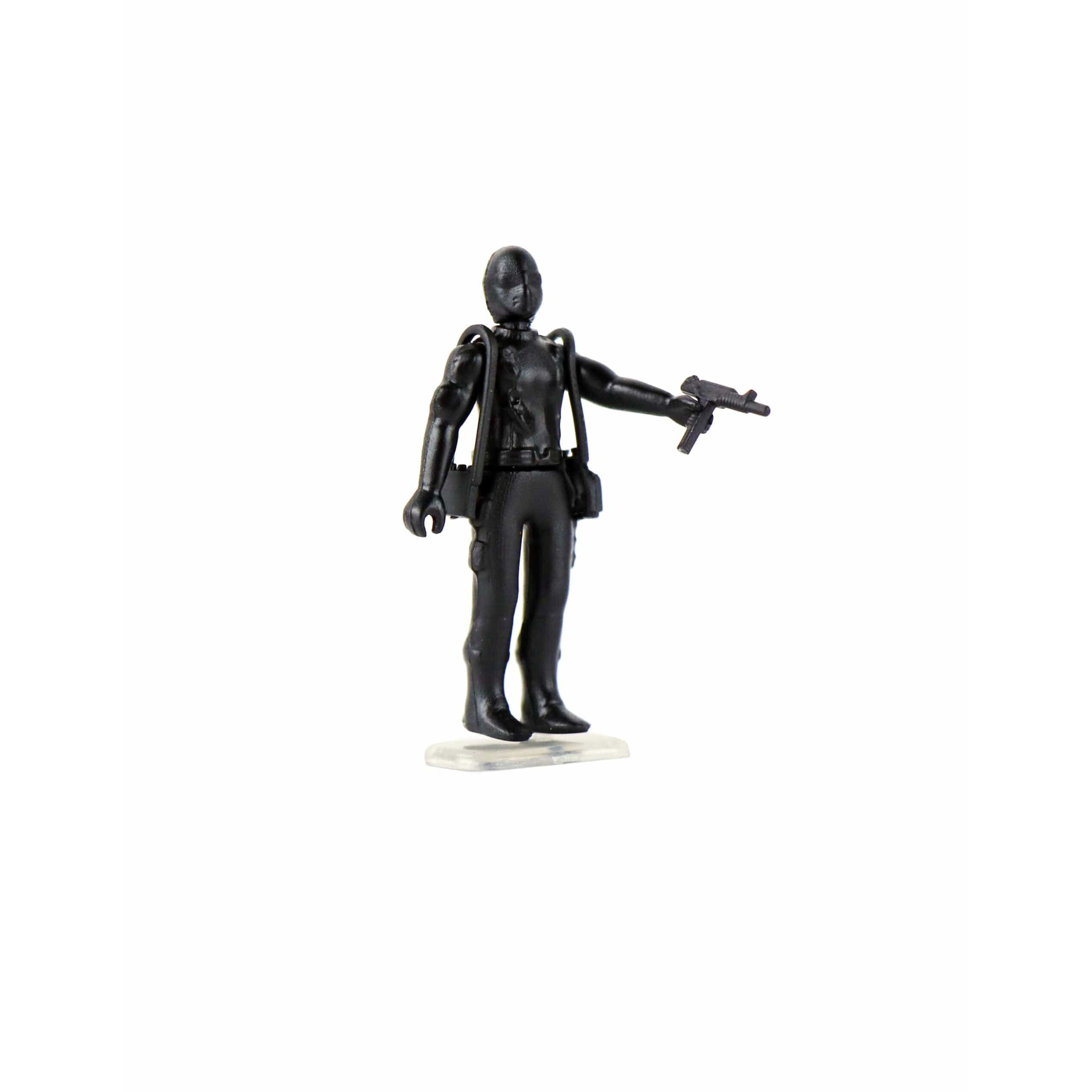 Super Impulse-World's Smallest GI Joe vs. Cobra-594-Legacy Toys