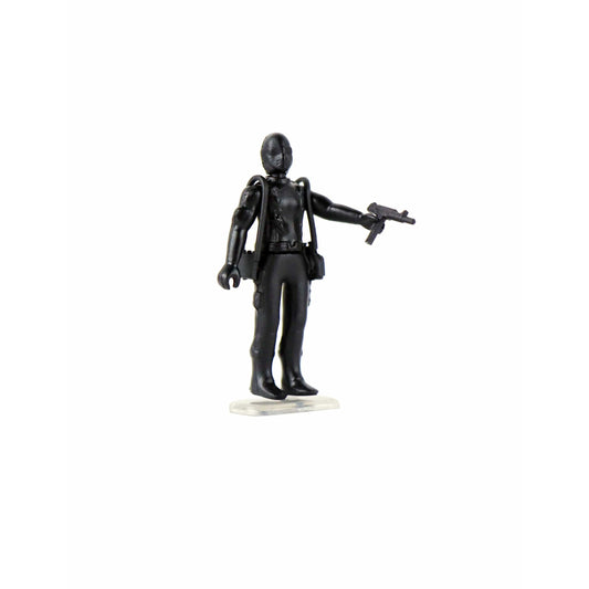 Super Impulse-World's Smallest GI Joe vs. Cobra-594-Legacy Toys