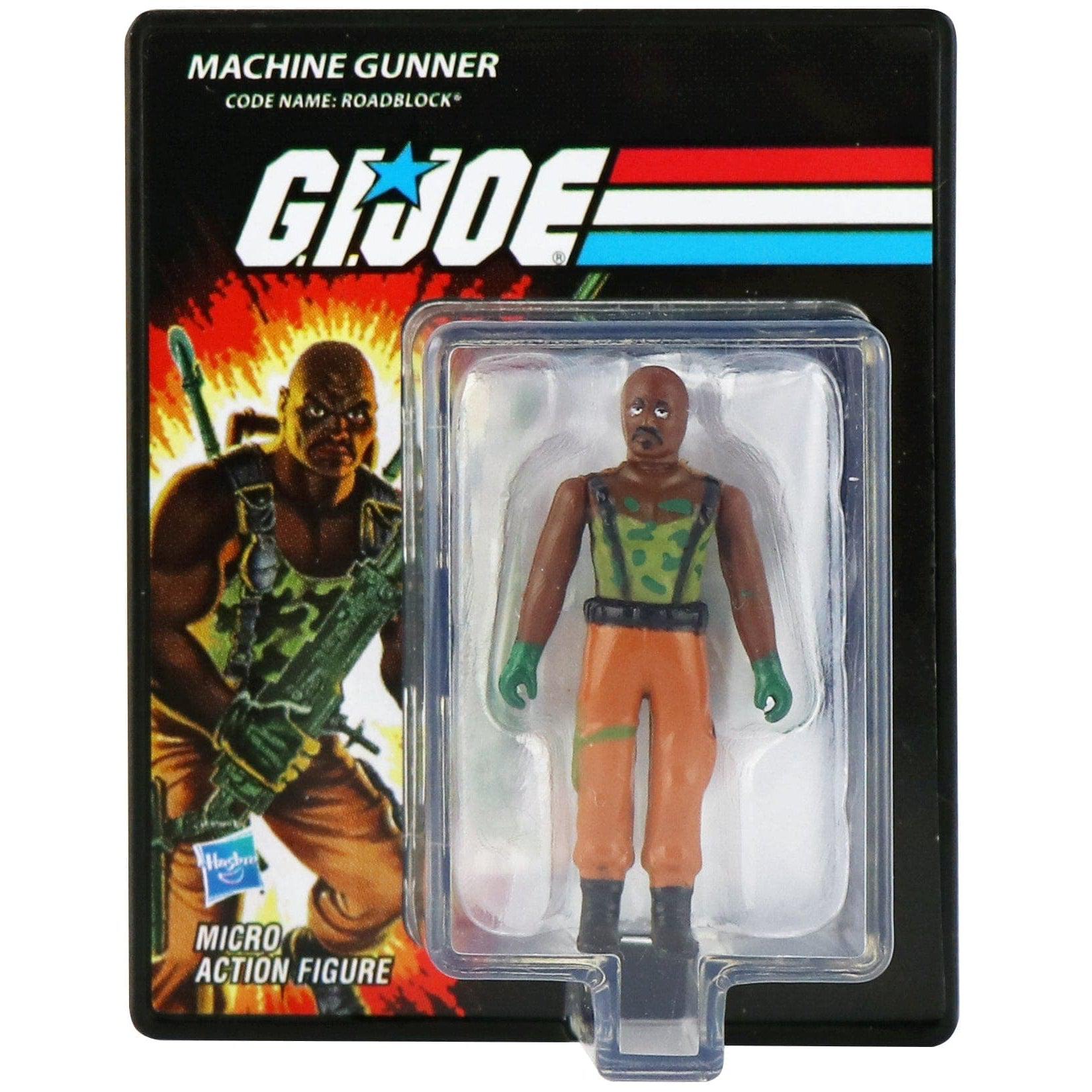 Super Impulse-World's Smallest GI Joe vs. Cobra-594-Legacy Toys