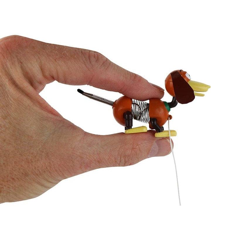 Super Impulse-World's Smallest Slinky Dog-5027-Legacy Toys
