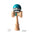 Sweets Kendamas-Sweets Starter Kendama-061-SST-Teal-Legacy Toys