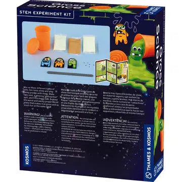 Thames & Kosmos-Gross Science-551106-Legacy Toys