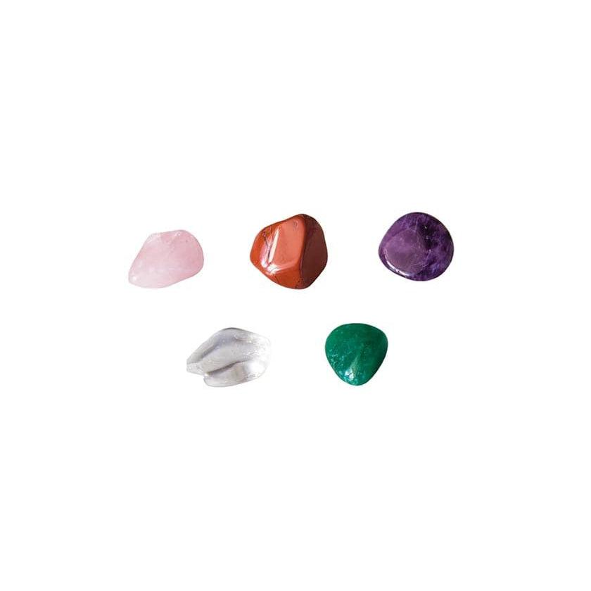 Thames & Kosmos-I Dig It! Rocks - Real Minerals Excavation Kit-630447-Legacy Toys