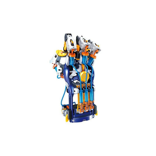 Thames & Kosmos-Mega Cyborg Hand-620501-Legacy Toys