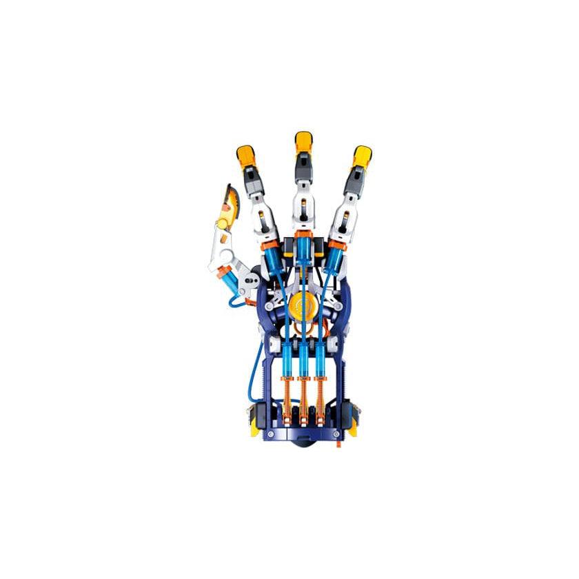 Thames & Kosmos-Mega Cyborg Hand-620501-Legacy Toys
