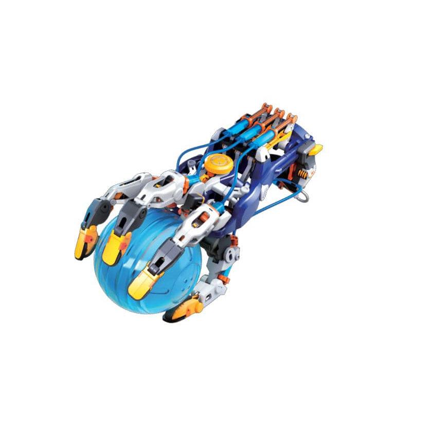 Thames & Kosmos-Mega Cyborg Hand-620501-Legacy Toys