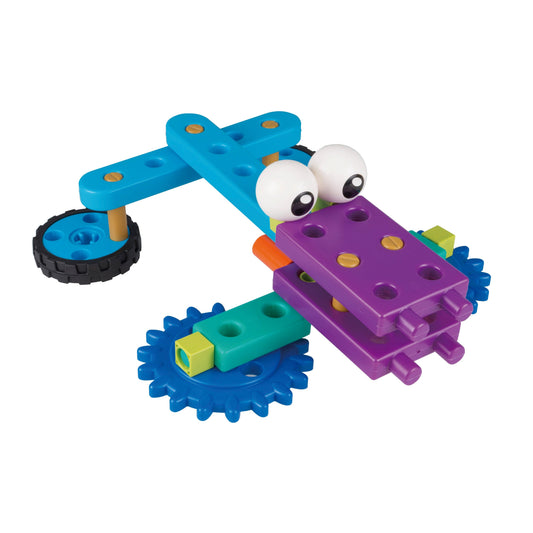 Thames & Kosmos-Robot Engineer-567009-Legacy Toys