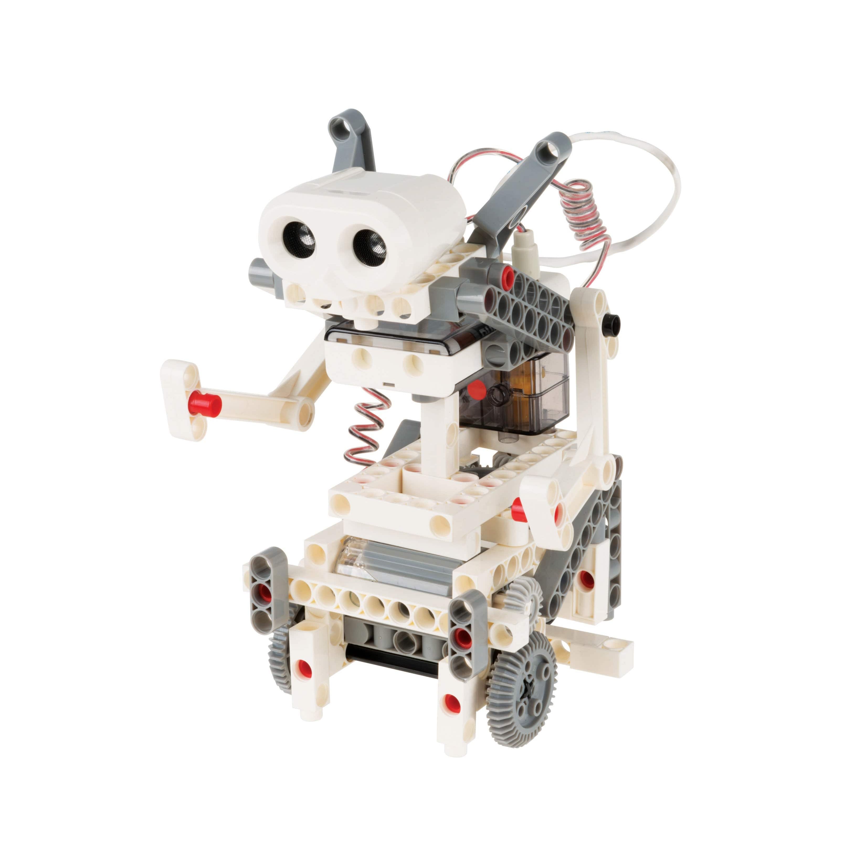 Thames & Kosmos-Robotics: Smart Machines-620375-Legacy Toys