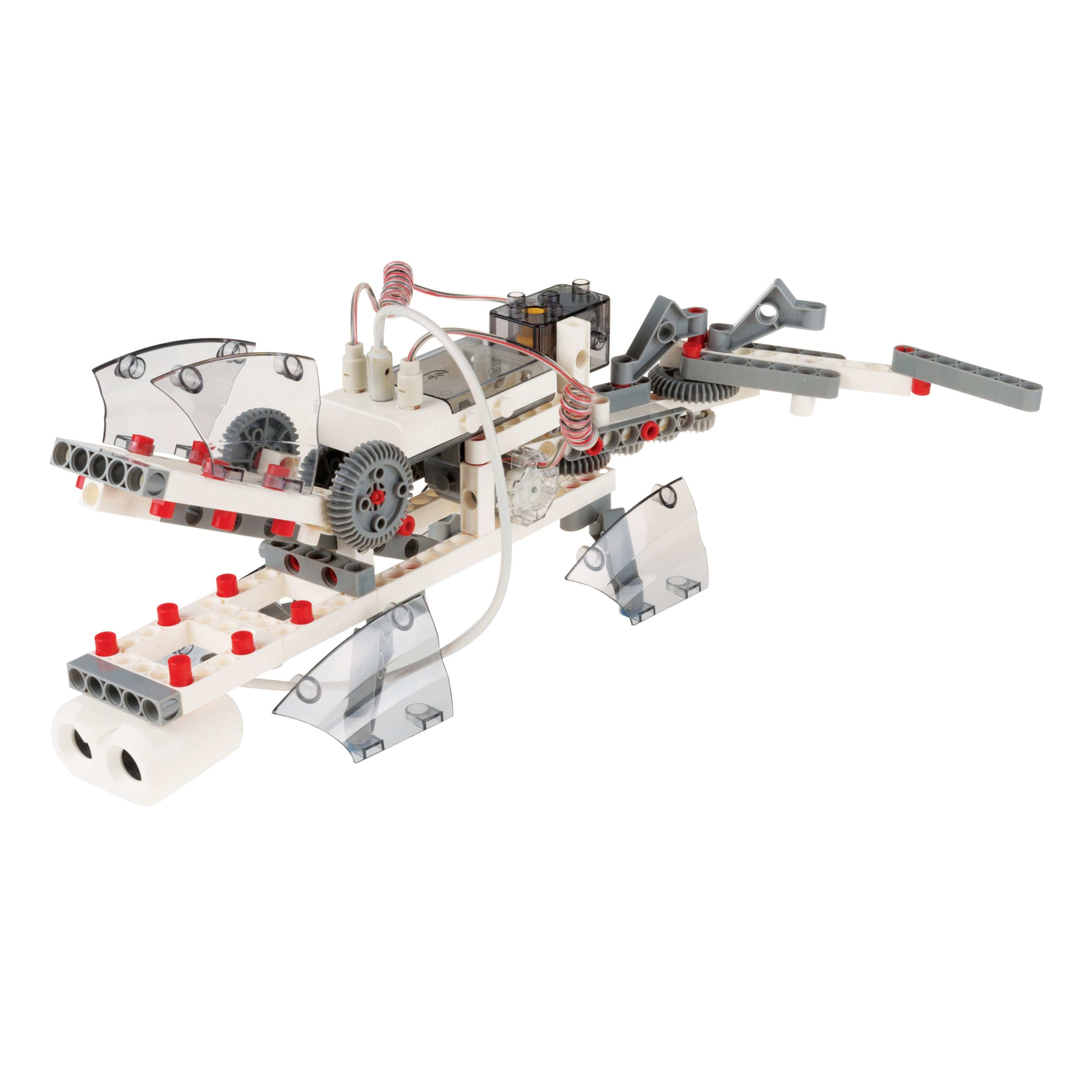 Thames & Kosmos-Robotics: Smart Machines-620375-Legacy Toys