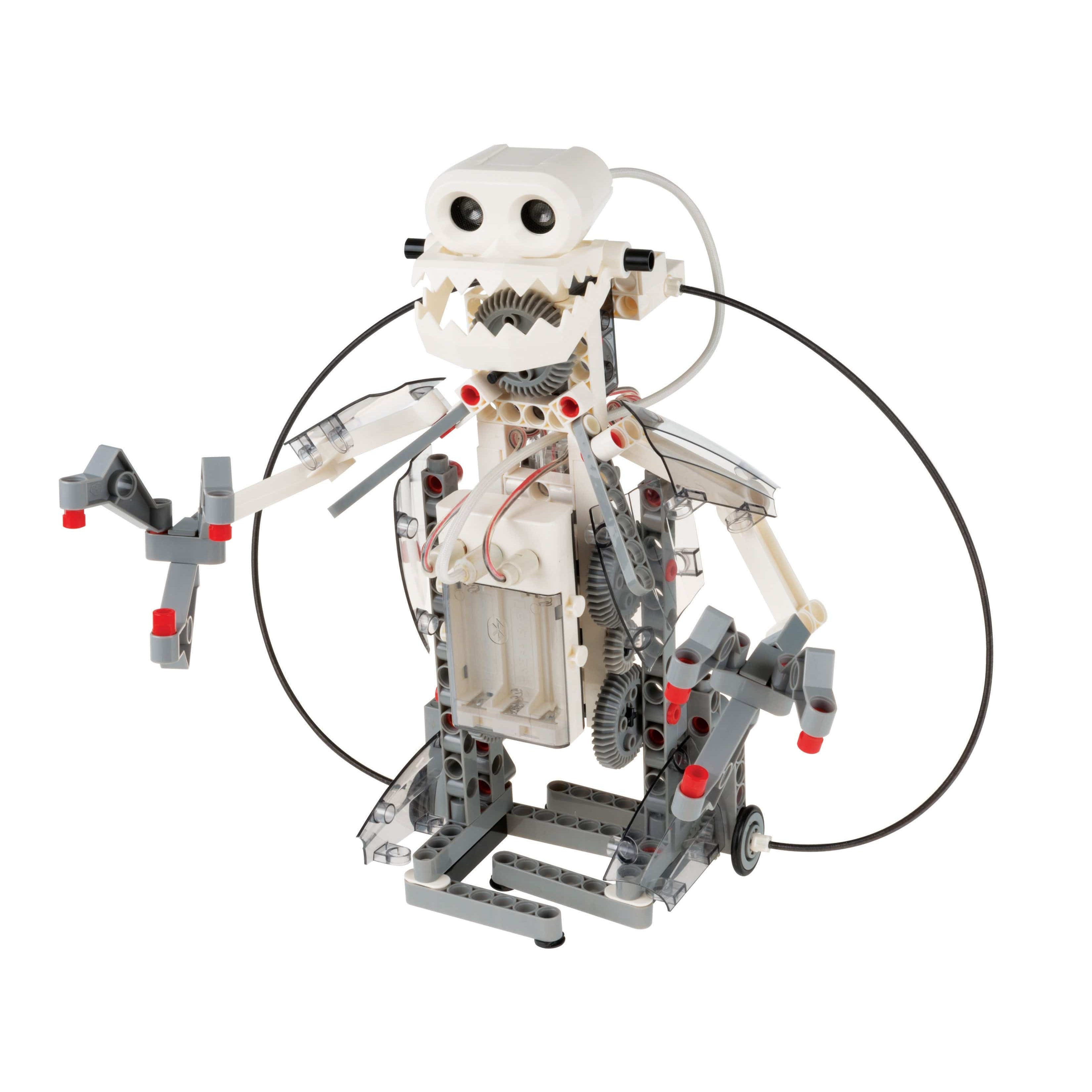 Thames & Kosmos-Robotics: Smart Machines-620375-Legacy Toys