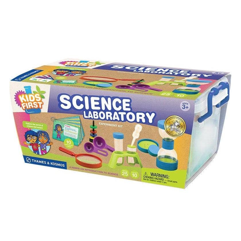 Thames & Kosmos-Science Laboratory-567005-Legacy Toys