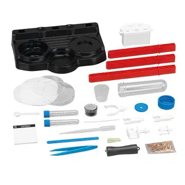 Thames & Kosmos-Spy Labs: Forensic Investigation Kit-548004-Legacy Toys