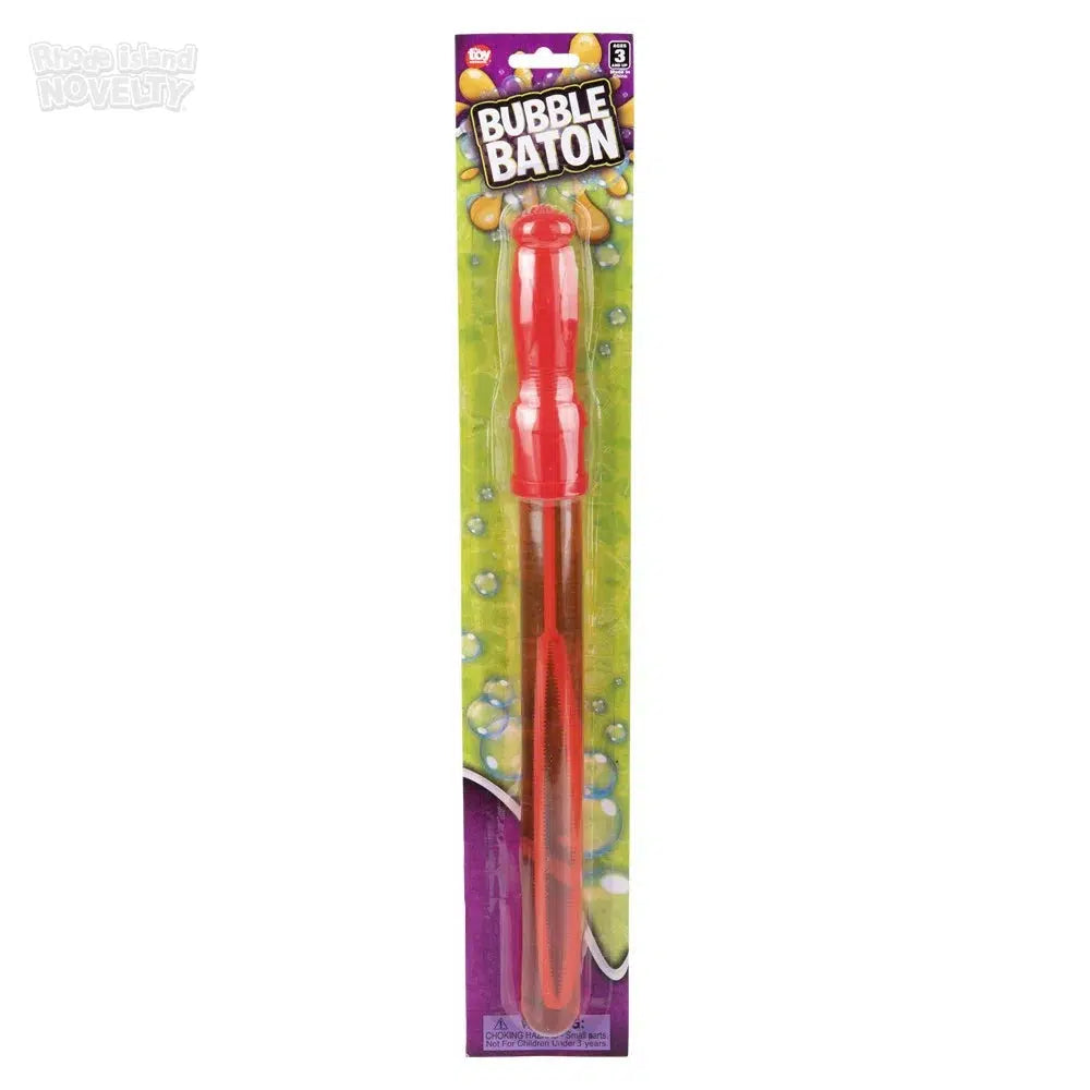 The Toy Network-14.5" Bubble Baton-BU-BUBWA-Legacy Toys