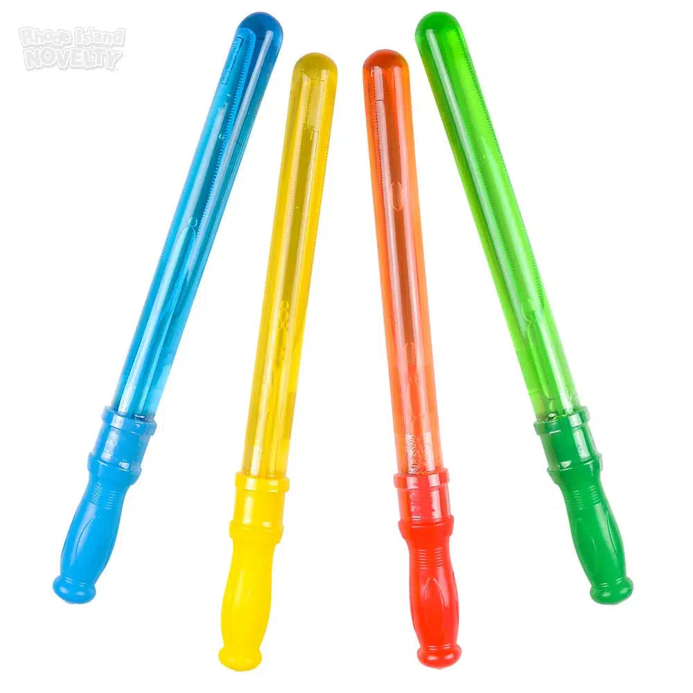 The Toy Network-14.5" Bubble Baton-BU-BUBWA-Legacy Toys