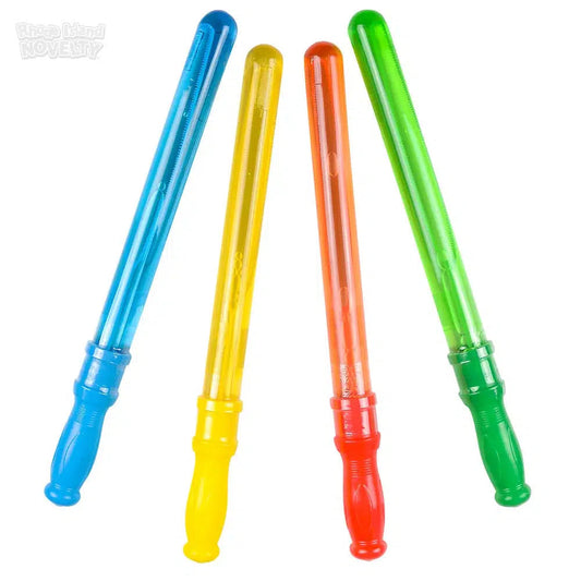 The Toy Network-14.5" Bubble Baton-BU-BUBWA-Legacy Toys